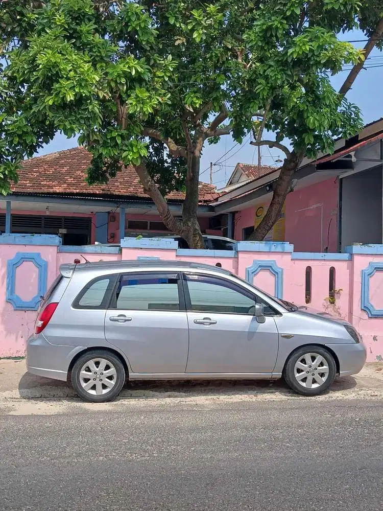 penjual