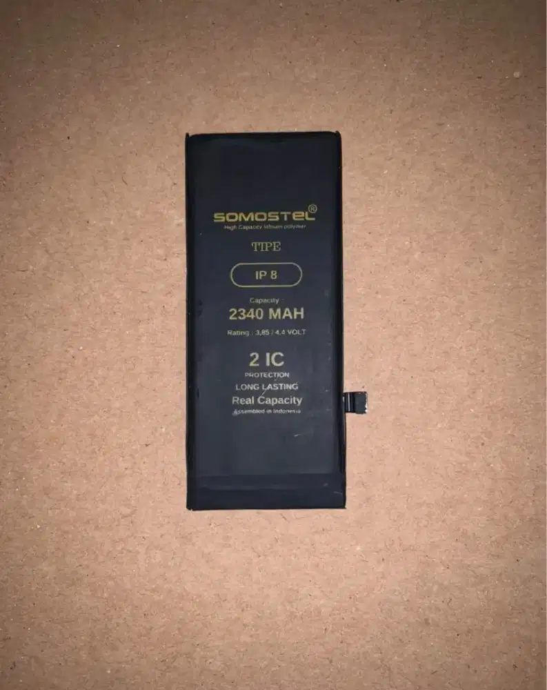 Baterai iPhone 8