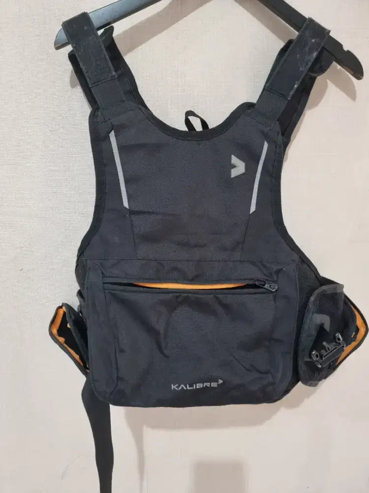 Kalibre Hyper Driver 03