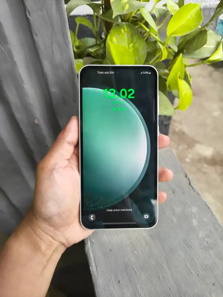 Samsung S23 FE ram 8/256