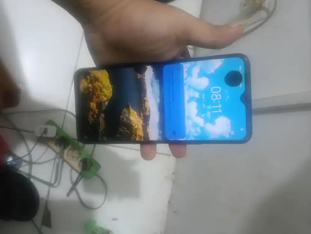 Vivo  y51 ram8/128