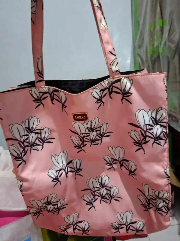 Tote Furla lucu
