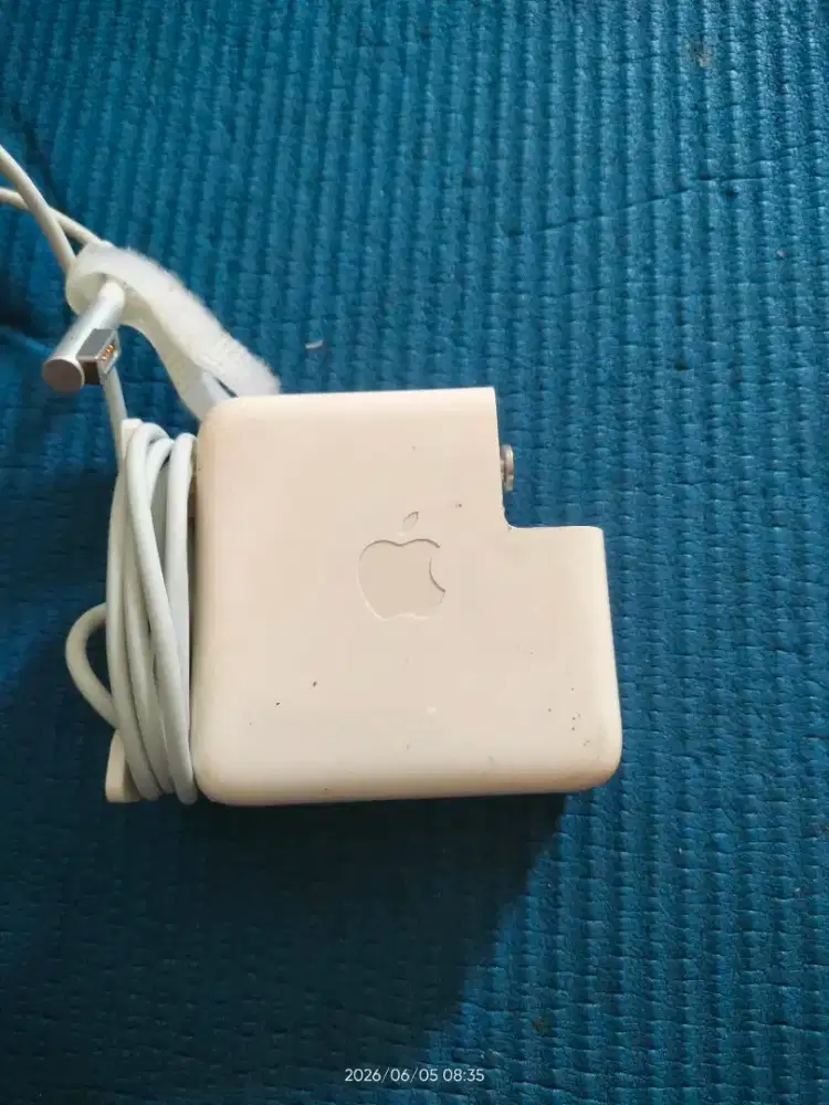 Charger Macbook