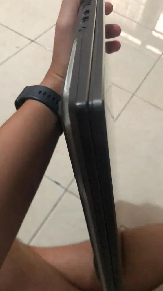DIJUAL LAPTOP GAMING 17 inch ASUS ROG STRIX G 713 RM