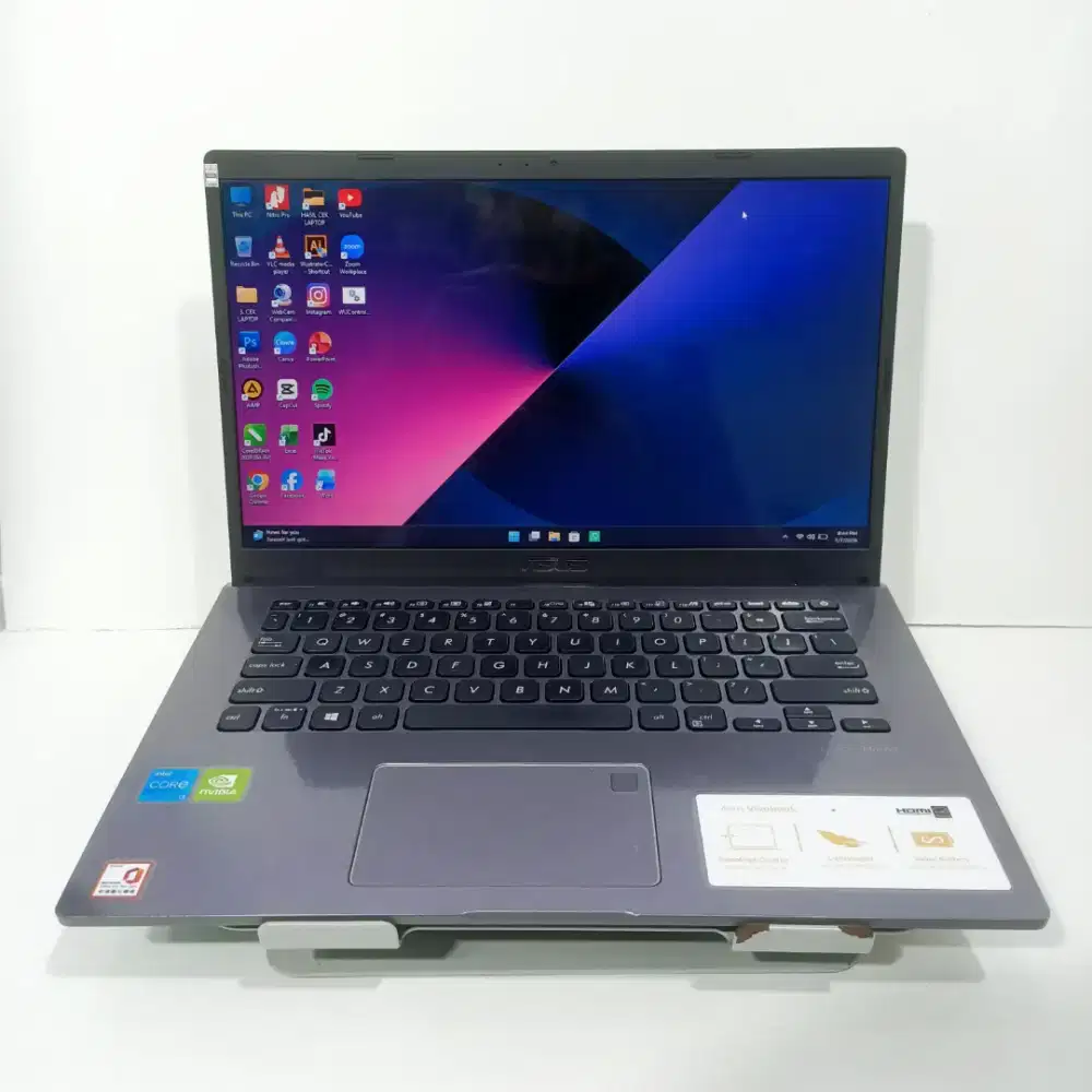 LAPTOP ASUS VIVOBOOK A409U