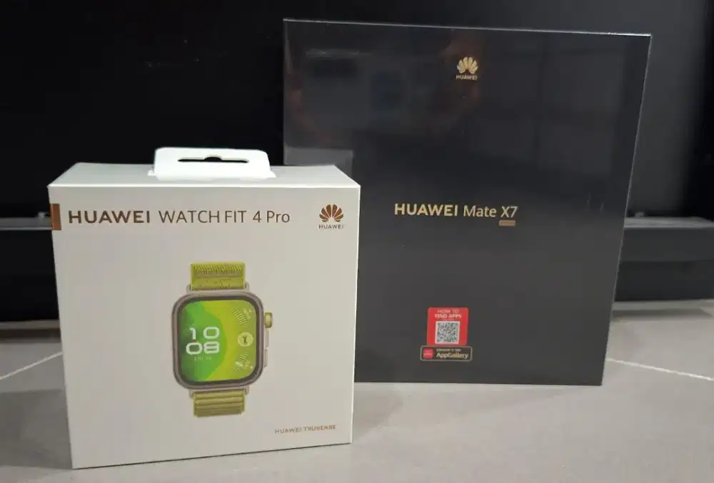 Huawei mate x7 16/512