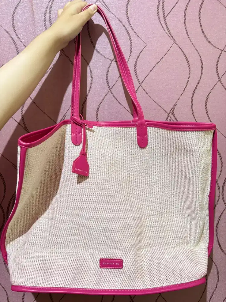 Tote Chrysting mulus