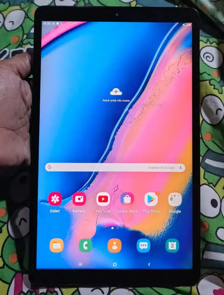 Samsung Tab A 10 inch 3/32 4G LTE