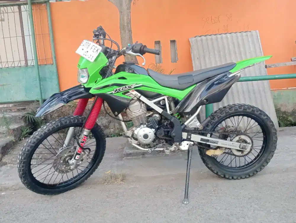 Klx standar type L