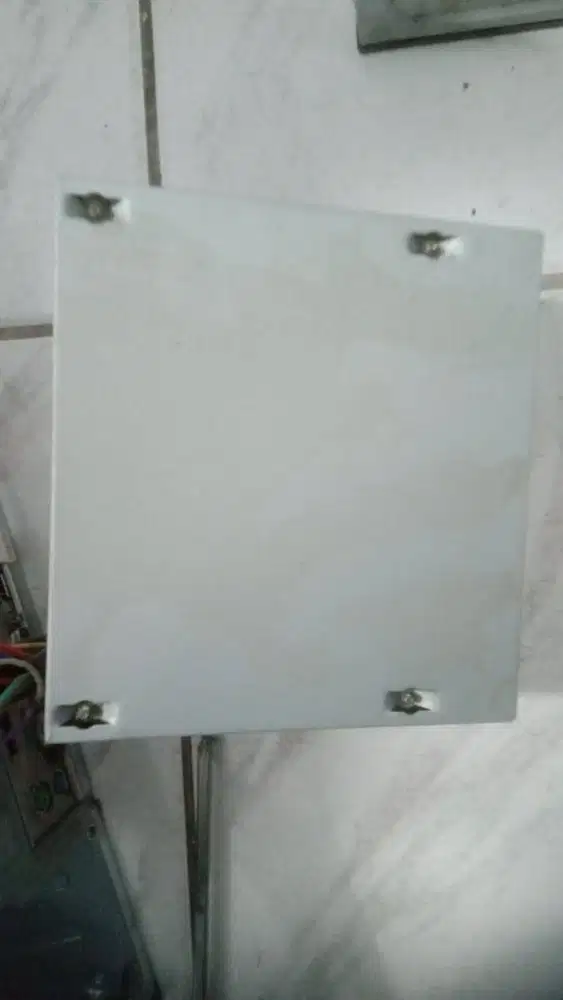 Terima limbah elektronik