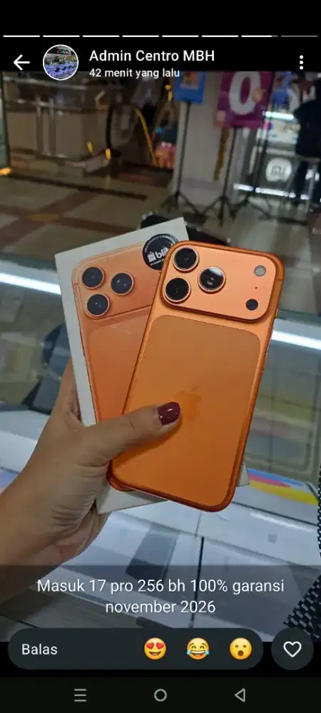 Cicilan hp android dan iphone baru dan iphone second DP 0%