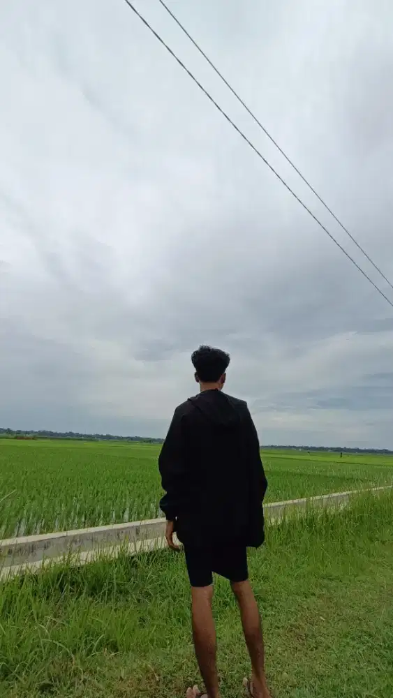 cari kerja asal jateng