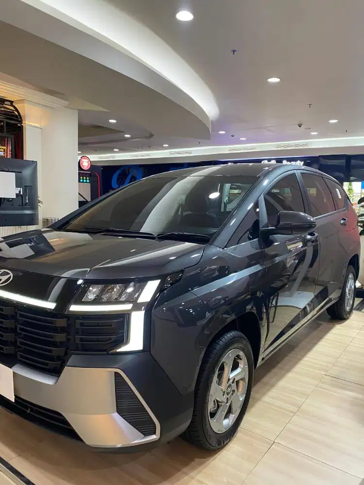 hyundai stargazer cartenz 2026 NEGO SAMPAIII DEALS