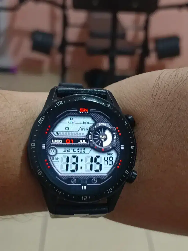 Huawei GT 2 Minus