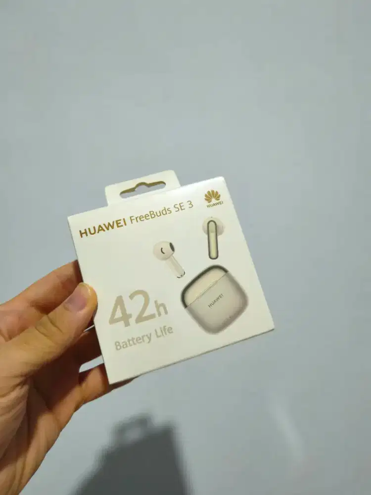 TWS Huawei Freebuds SE 3 Original