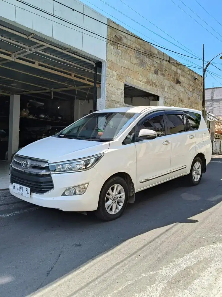 INVOVA REBORN G MT SOLAR 2018/2017