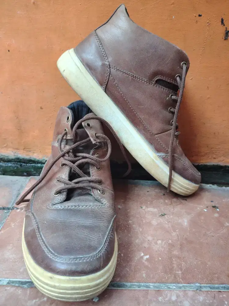 Sledgers UK 41 Made in indonesia