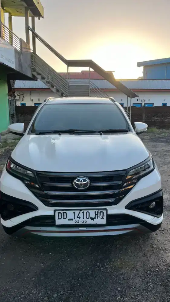 Ruhs trd metic 2019