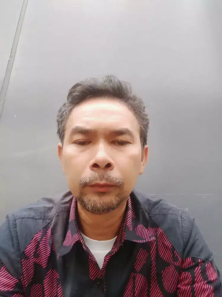 Kerja sopir pribadi