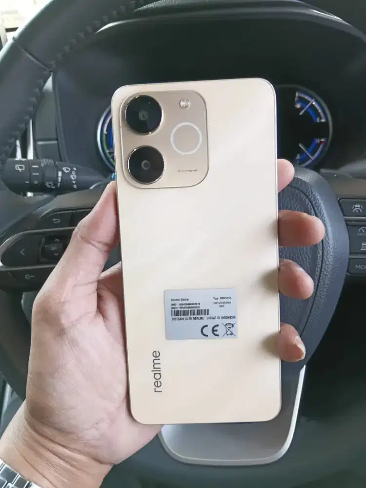 Realme note 70 4+8/128