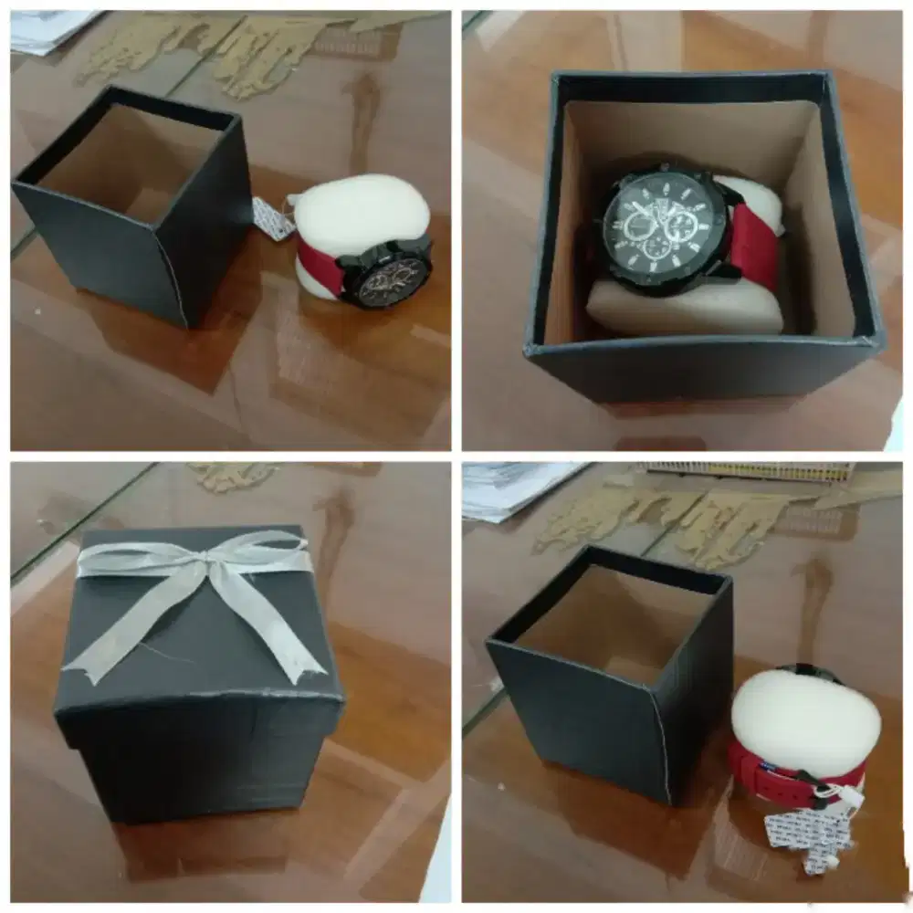 Jam tangan pria