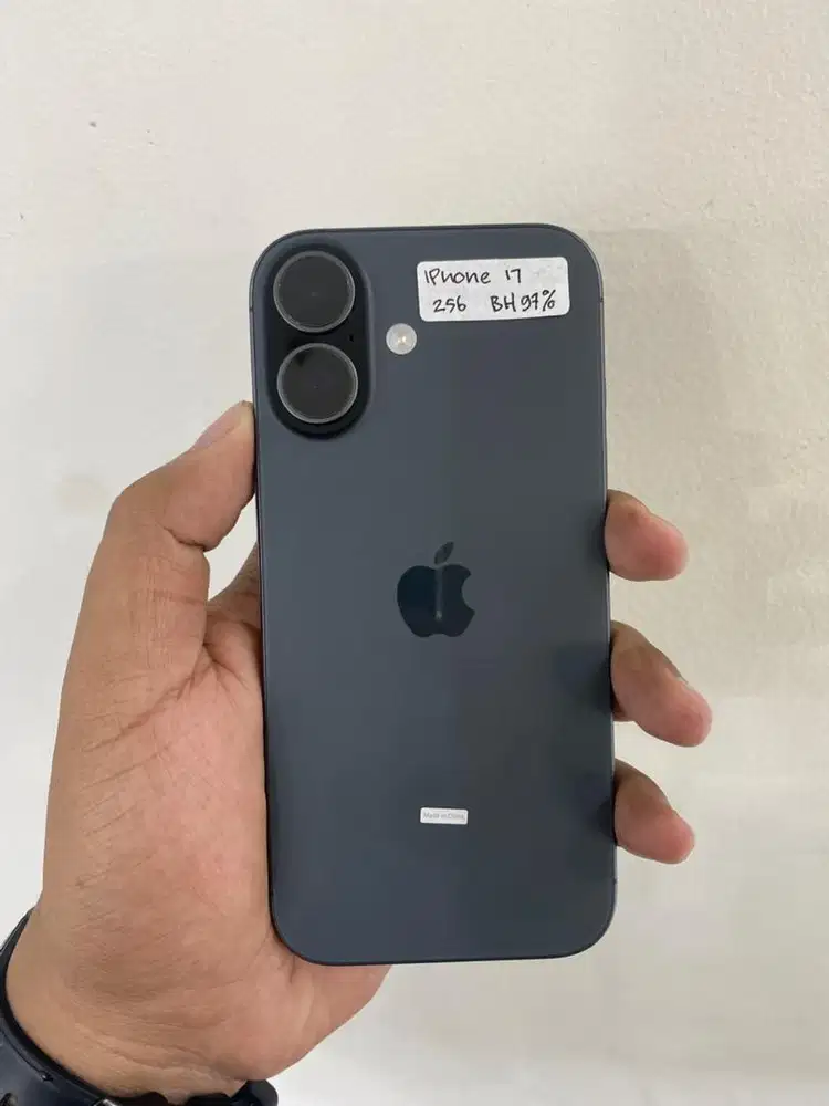 iphone 17 256 ibox