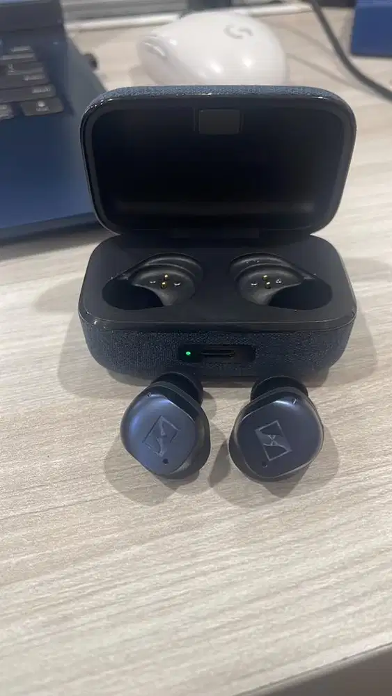 Sennheiser Momentum True Wireless 4