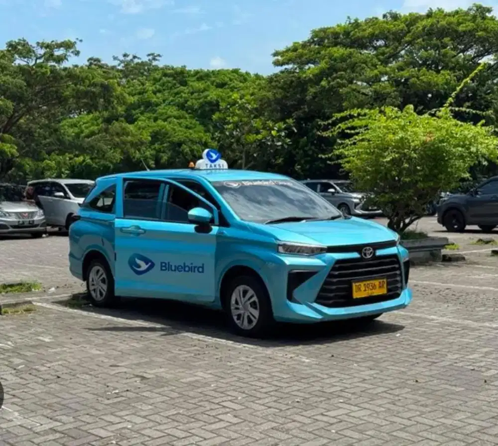 LOWONGAN KERJA DRIVER