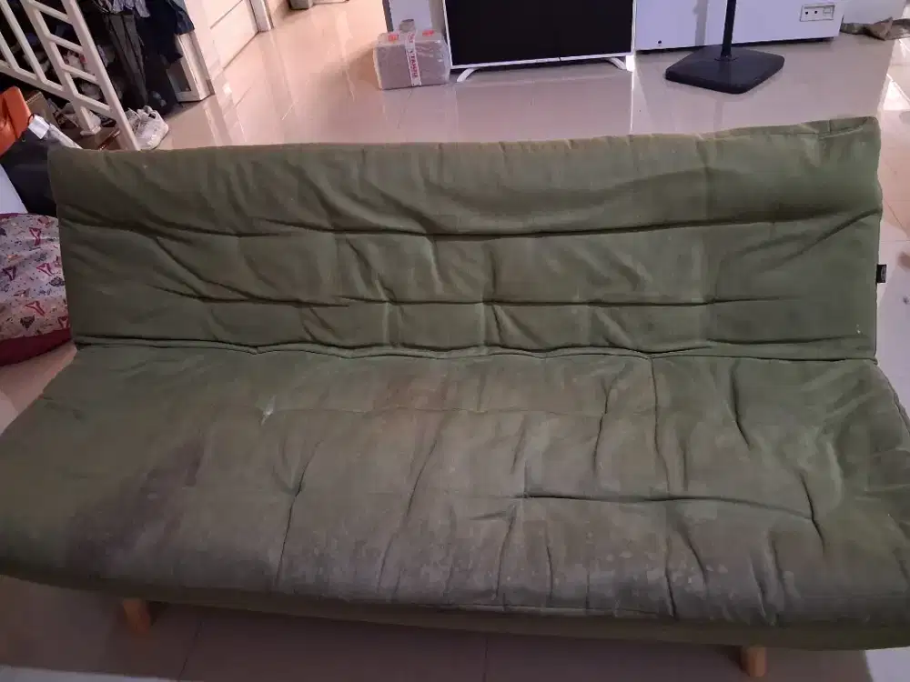Sofa Bed Informa