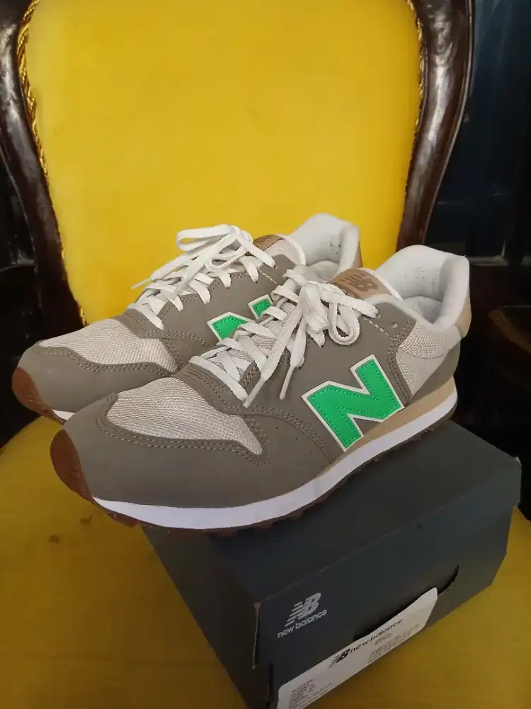 New Balance 500 Classic GM500TPG Ori