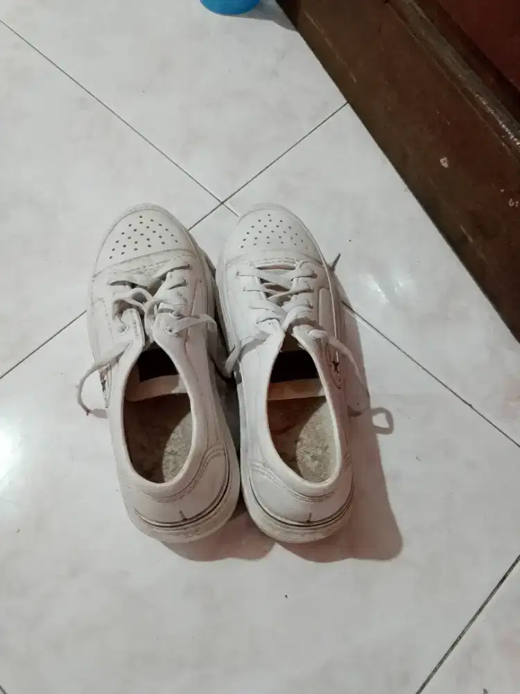 Sepatu cew jual murah