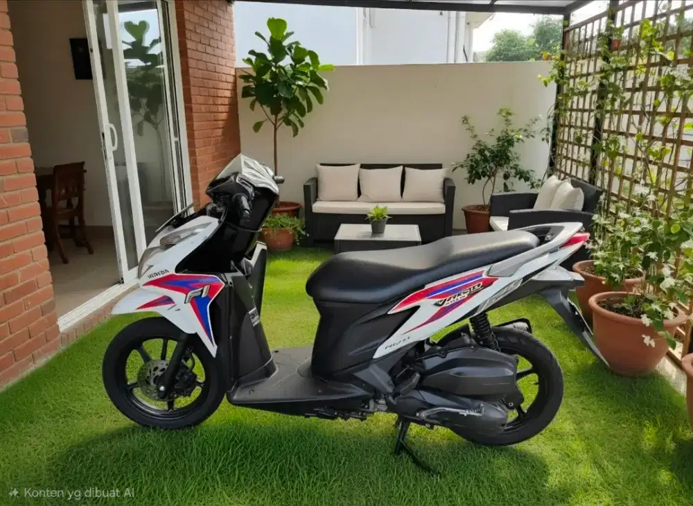 VARIO 125 tahun 2013
