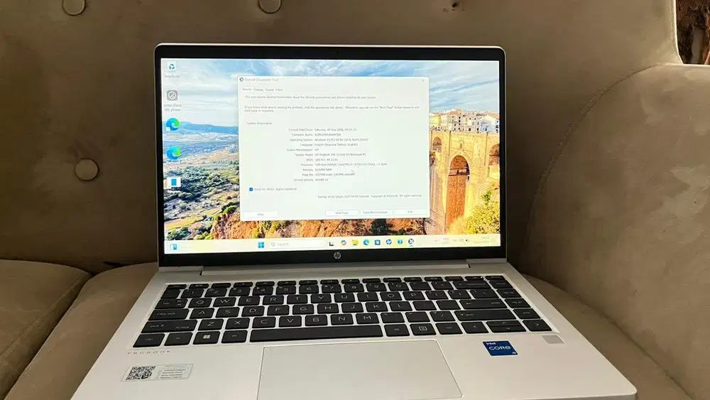 hp proobook 440 14 inc G9 notebook