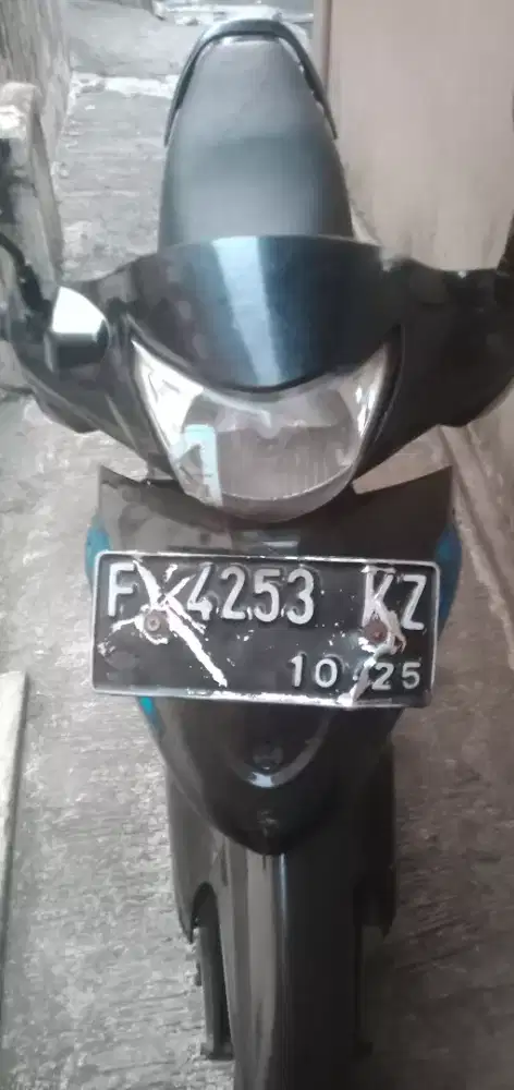 MOTOR DIJUAL CEPAT [BACA DESKRIPSI]