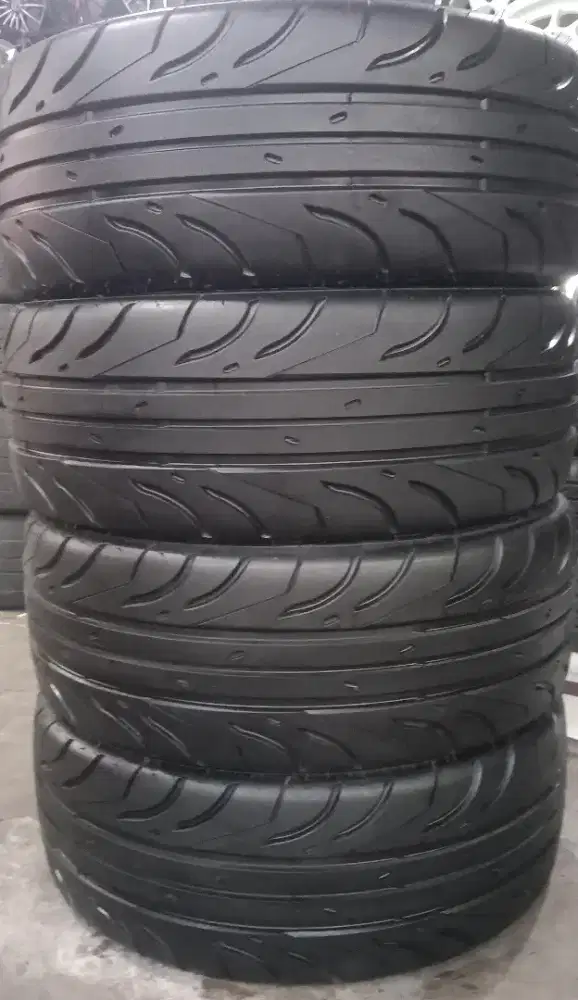 Ban semislik 215/45 17
