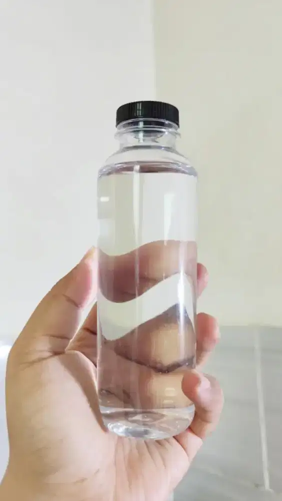 Pembersih Karat Besi