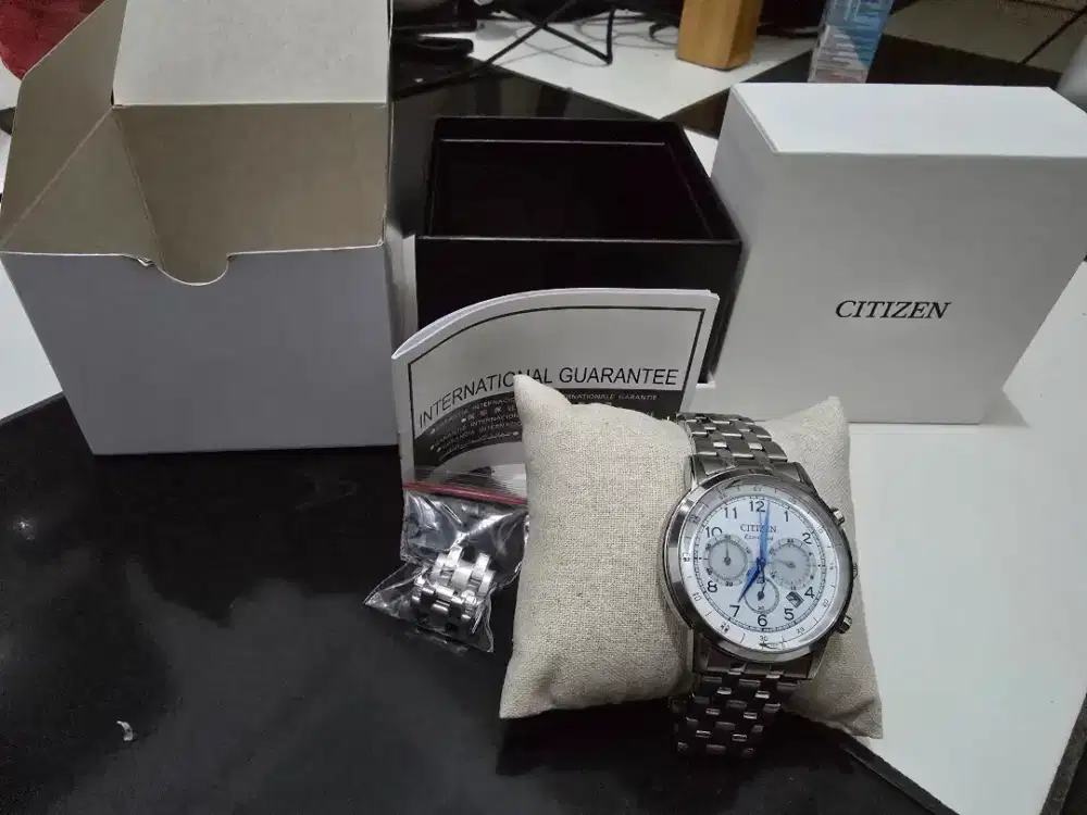 Citizen Eco-Drive CA4630-53A