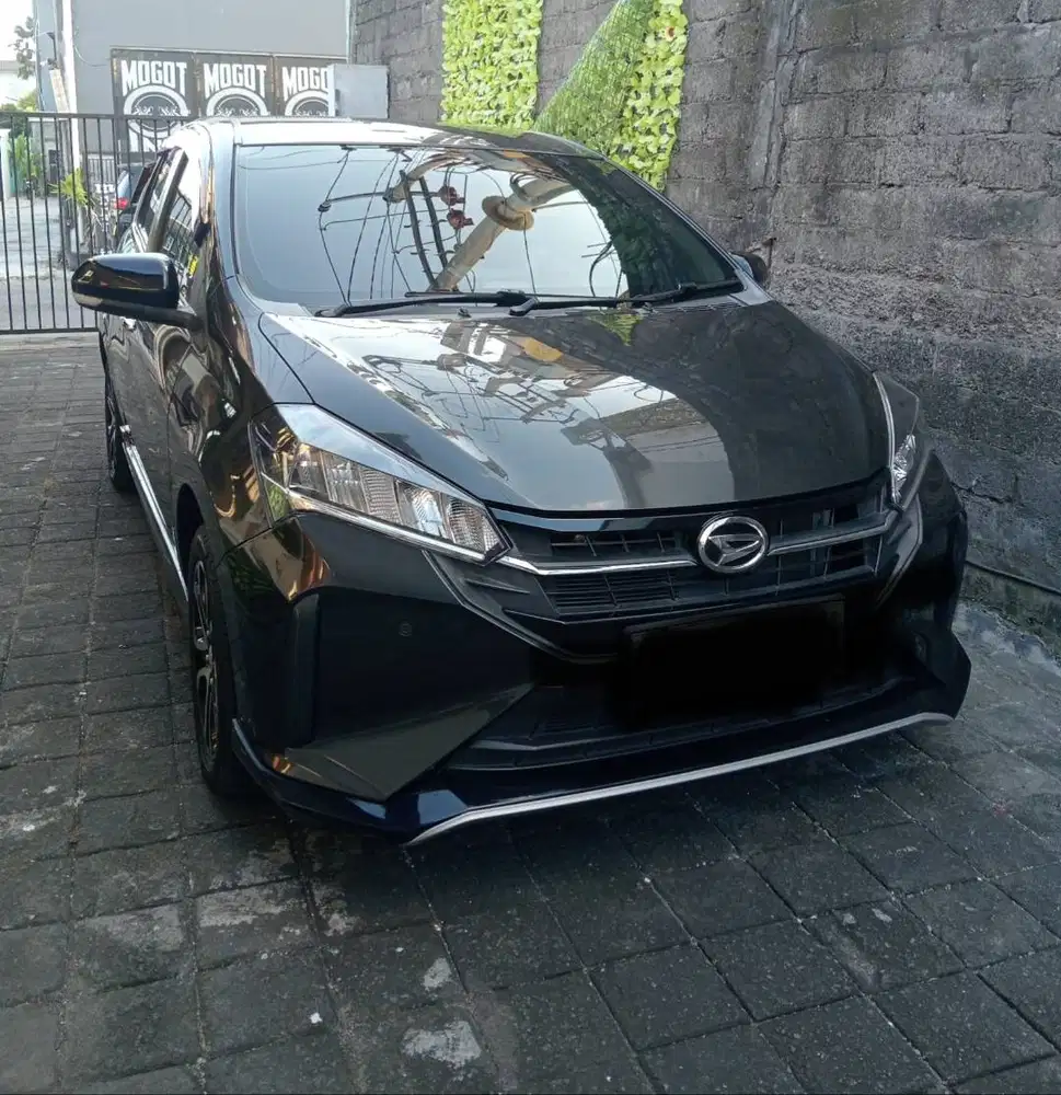 Sirion R 2023- Low KM