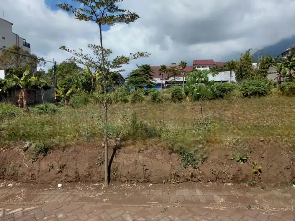 Dijual Tanah Luas di Abdul Gani Atas Batu Dekat Wisata