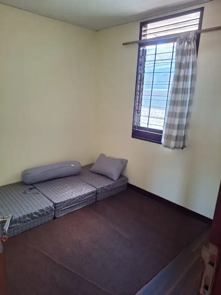 DISEWAKAN KAMAR KOST MURAH DI PUSAT KOTA BANDUNG