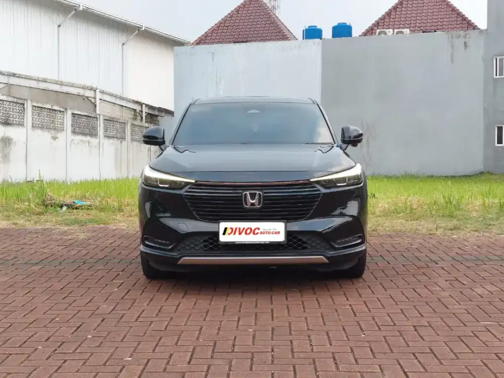 HONDA HRV SE 2023