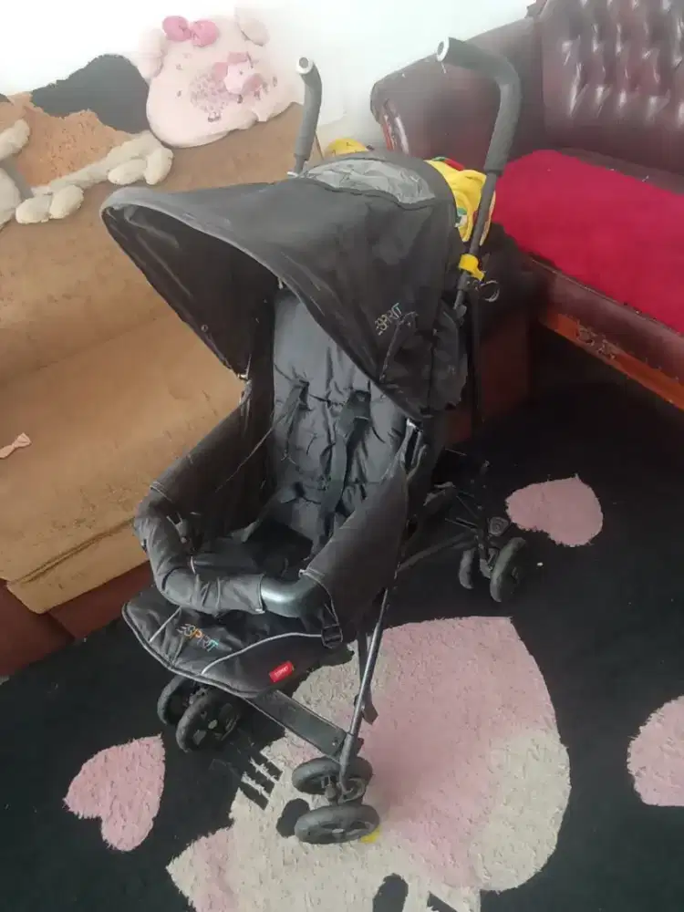 Stroler merk ESPRIT Jarang dipakai
