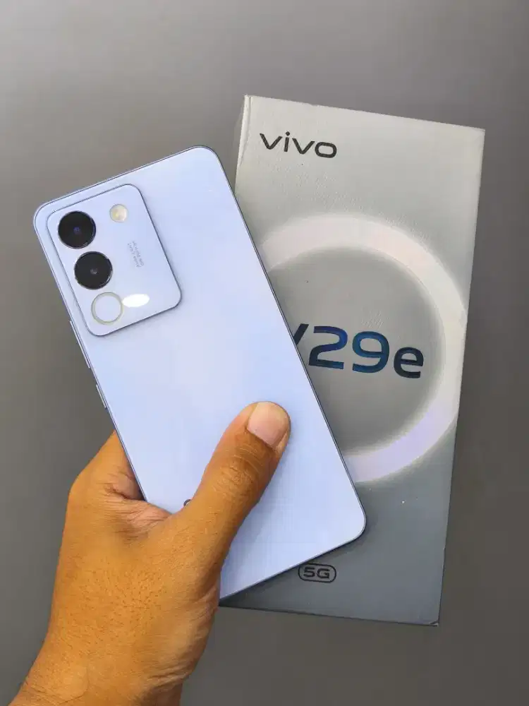Vivo V29e 5G 8/256 Like New