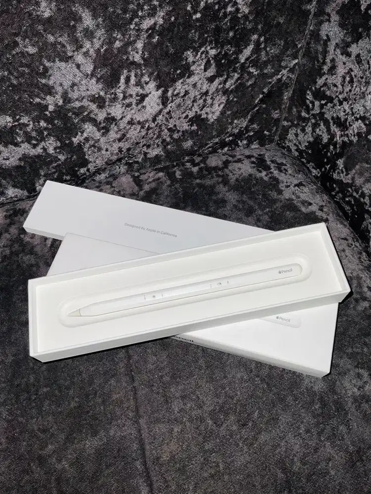 Apple Pencil Gen 2 Internasional