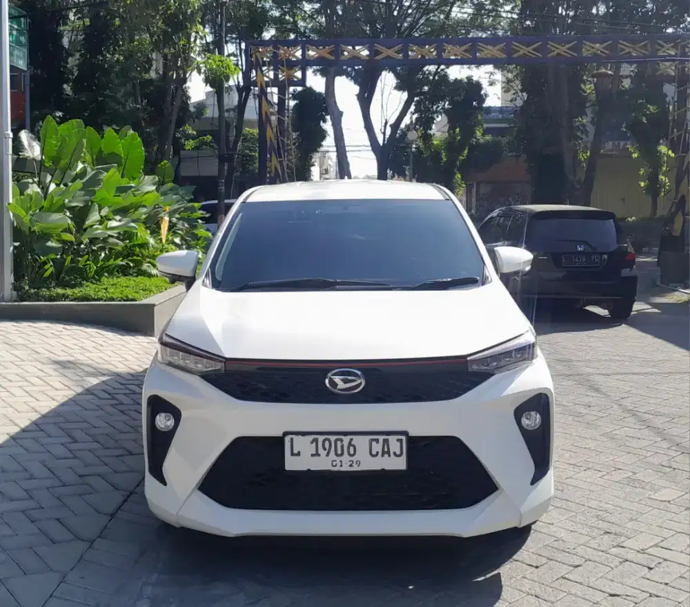 ALL NEW XENIA 1.5 R AT * PROMO