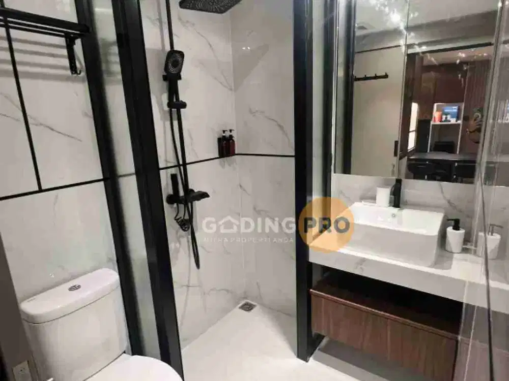 Di Jual Apartemen Tokyo Riverside Pik2