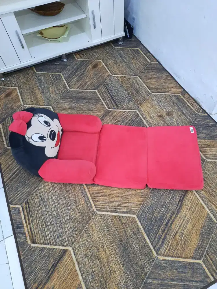 Sofa Lipat Anak