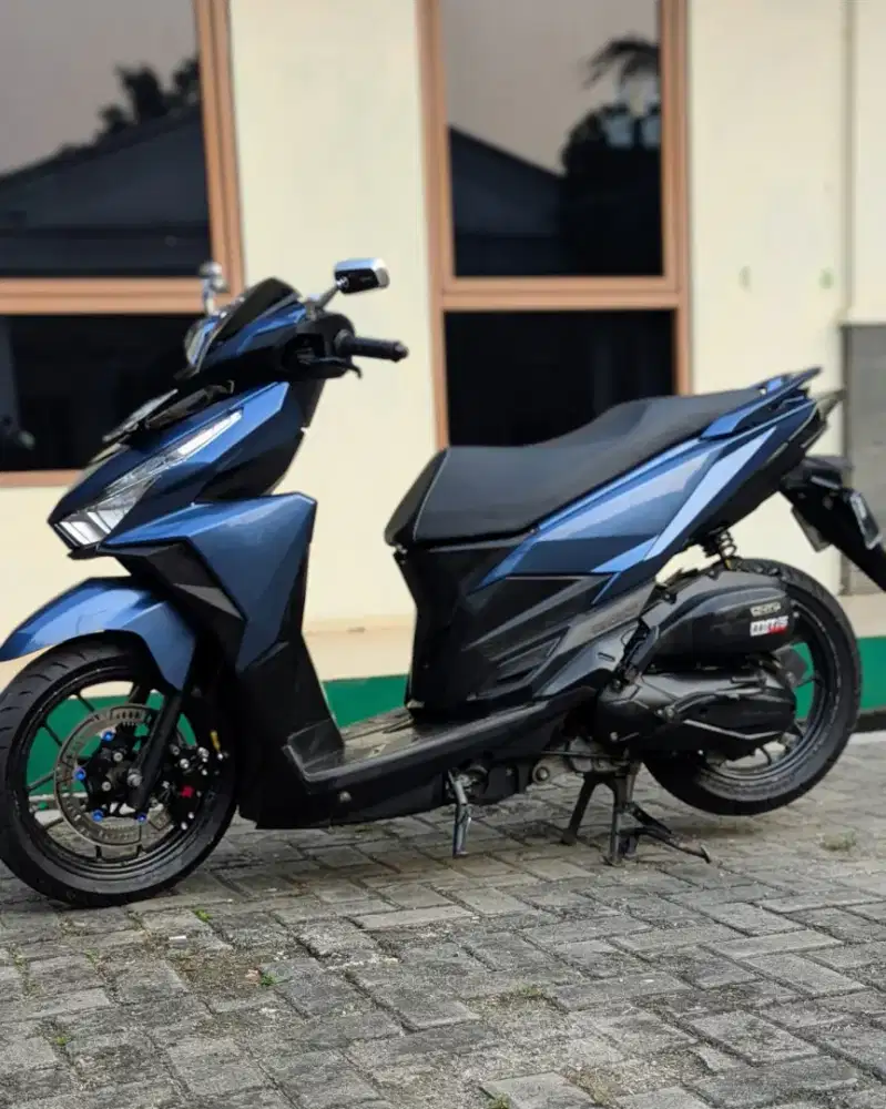 VARIO 125 LED OLD 2016