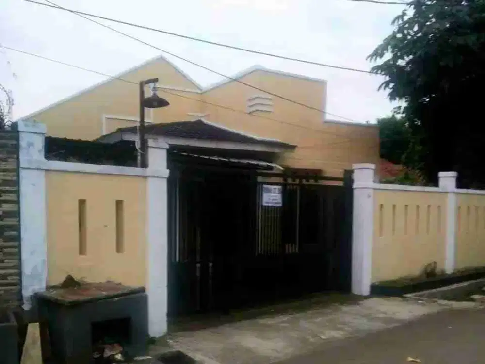 Dijual