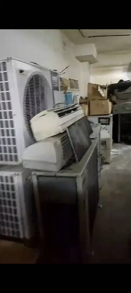 Limbah Elektronik
